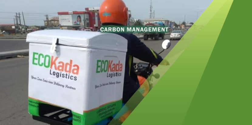 Ecokada Joins QFN-CCC