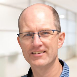 Martijn Bergkamp
