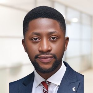 Uchenna Njoku